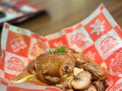 -西关味(大卫城店)