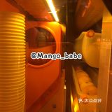 【喝】天使之橙，鲜榨好味道🍊