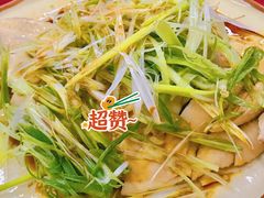 -隆都四季香饭店(碧海路店)