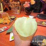 情人节玩游戏抽中了个屁屁灯