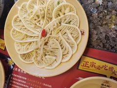 -蜀大侠火锅(四川北路店)