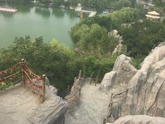 -中国翰园碑林