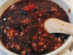 -谷连天安心食堂(裕华万达店)