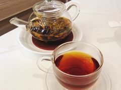 昆仑雪菊茶-悦景酒家(罗湖店)