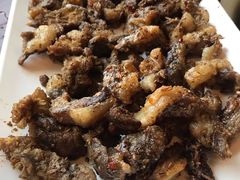 -福寿斋·老北京铜锅涮肉·烧烤(清岚店)