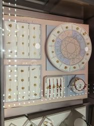 -六福珠寶(百联南方购物中心店)