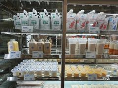 -白色日记·手作酸奶(麦凯乐店)