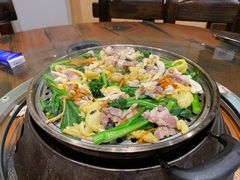 桑拿鸡-阿多私房菜(顺德店)
