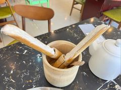 -润泽园海南椰子鸡·糟粕醋火锅(前山店)