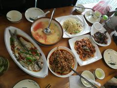 -印象江南(东栅店)