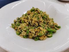 青椒炒海鸭蛋-海鲜e族(马王堆店)