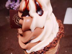 -GODIVA(港汇恒隆广场)