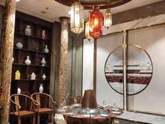 -丁卯•铜锅涮肉(工体店)