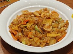 -盈春大饭店(千山路店)
