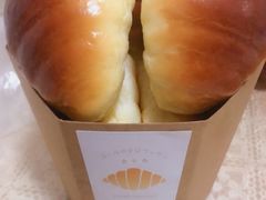 金牛角-好利来(永安道店)