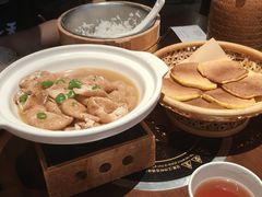 -吃饭皇帝大(梅溪新天地店)
