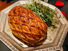 惠灵顿牛排-壳里西餐厅Coquille Seafood Bistro(蒙自路店)