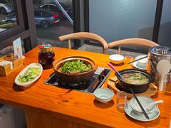 -九道菜有鸡鱼头(石鼓路店)