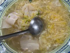 -东北酱骨头馆(蓁巷店)