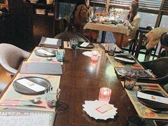 -安妮意大利餐厅(日坛店)