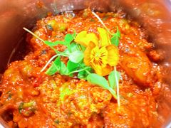 -达斯坦印度餐厅Dastaan(三里屯SOHO店)