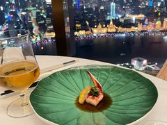 -金轩中餐厅 Jin Xuan(浦东丽思卡尔顿酒店)