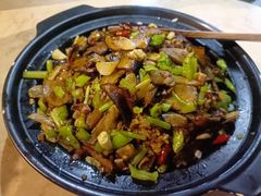 -滇铺子·云南特色菜·鲜花野菜季(曲靖万达店)