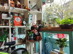 -Kitchen·Y洋厨房西餐厅(王府壹号店)
