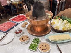 -东来顺饭庄(天坛店)