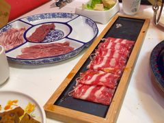 -祥源胡同·涮牛羊肉火锅(花桥店)
