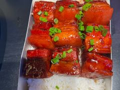 -沽上民肴·海鲜锅贴·天津菜(福州道鸿正家园店)