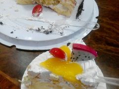 -甜心贝拉(西平路店)