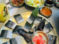 -味家烤肉烤鳗鱼牛排(西塔旗舰店)