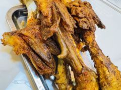 -伊阑泽大循化餐厅