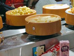 -龍歌自助小火锅(崂山丽达店)