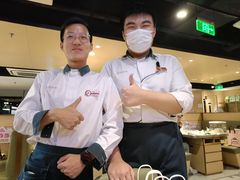 -海底捞火锅(莘松路店)