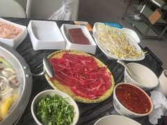 -天都火锅酒楼(虹梅南路店)