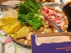 -院8里·小聚园老川菜(九眼桥店)