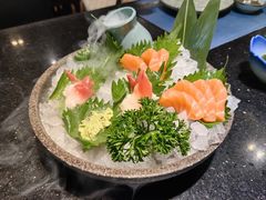 -德川家日本料理(中关村寰太大厦店)
