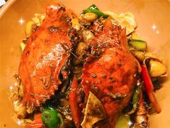 -虾胡闹龙虾馆(湄南河店)