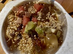 泻火纯手工冰粉-搓火大都会(广安门总店)