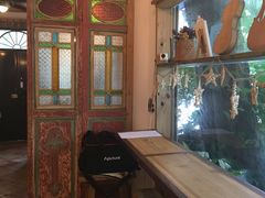 -西关84·History·Art·Cafe