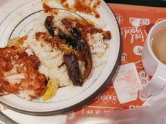 -大快活(丽丰店)