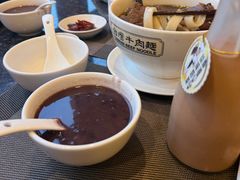 -中国厨房/台湾牛肉面