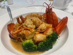 -万龙洲海鲜(大兴绿地缤纷城店)