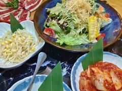 -龍二烧肉酒场(九亭店)