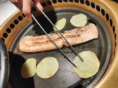 -花味烤肉·拌饭(庐阳万象汇店)