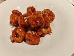 -北平小馆·烤鸭·家常菜(磨房北里店)