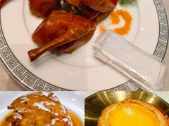 -和平馆·地道港澳茶餐厅(西门口店)