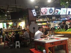 -钢管厂歆瑞源油卤串串香(春熙路太古里店)